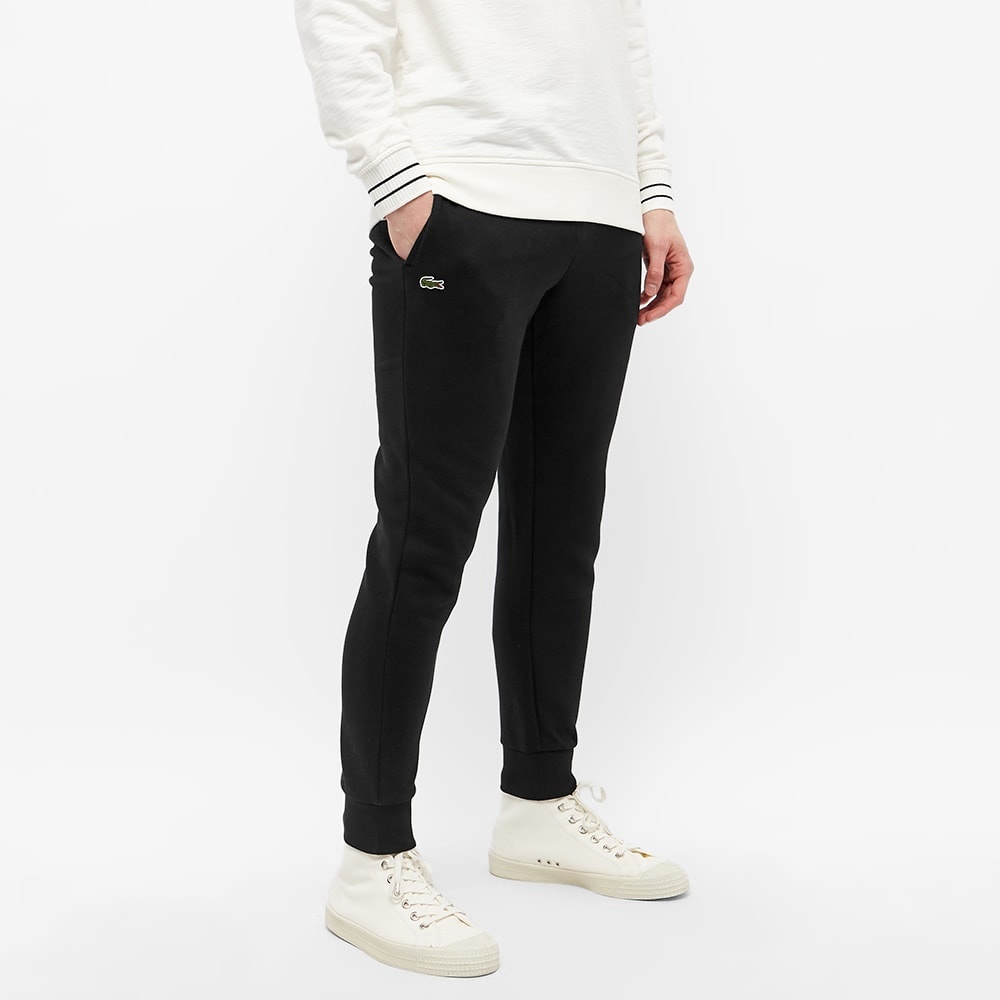 Lacoste Classic Logo Jogger - 3