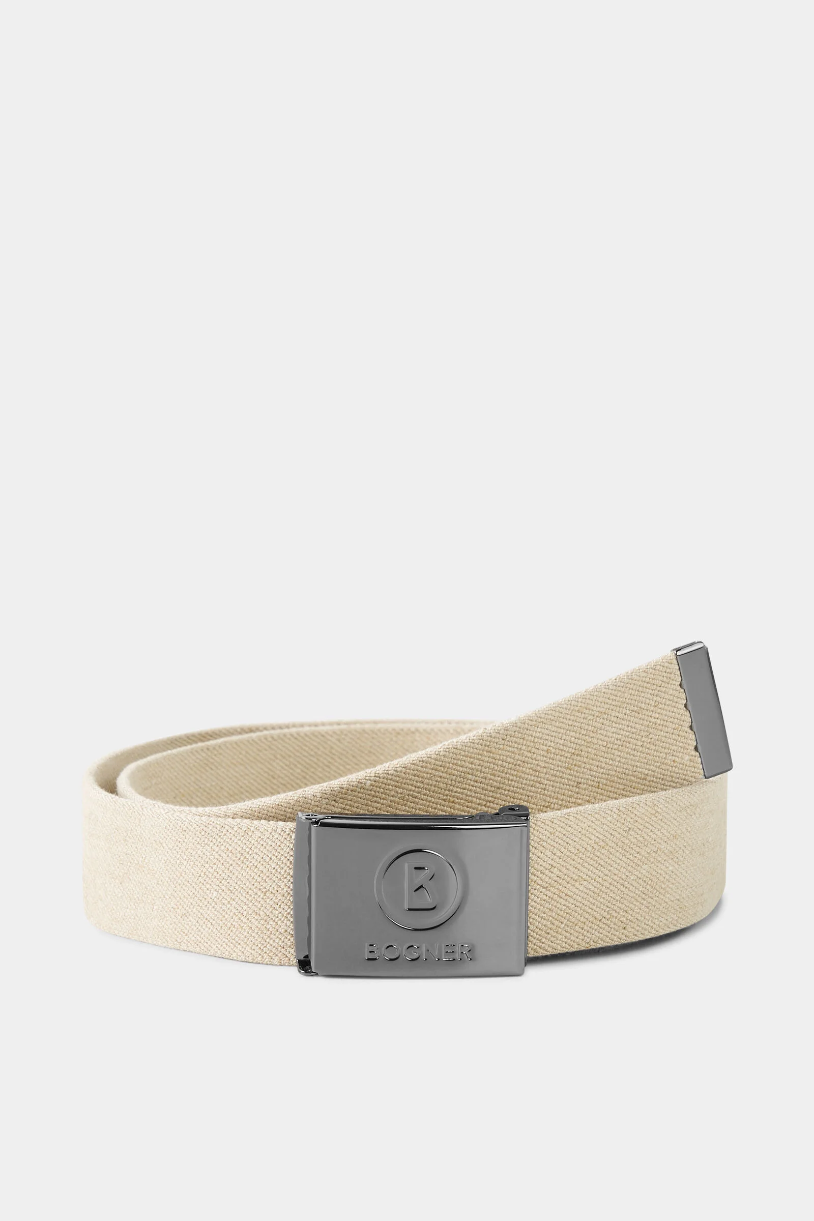 Gino belt in Sand - 1