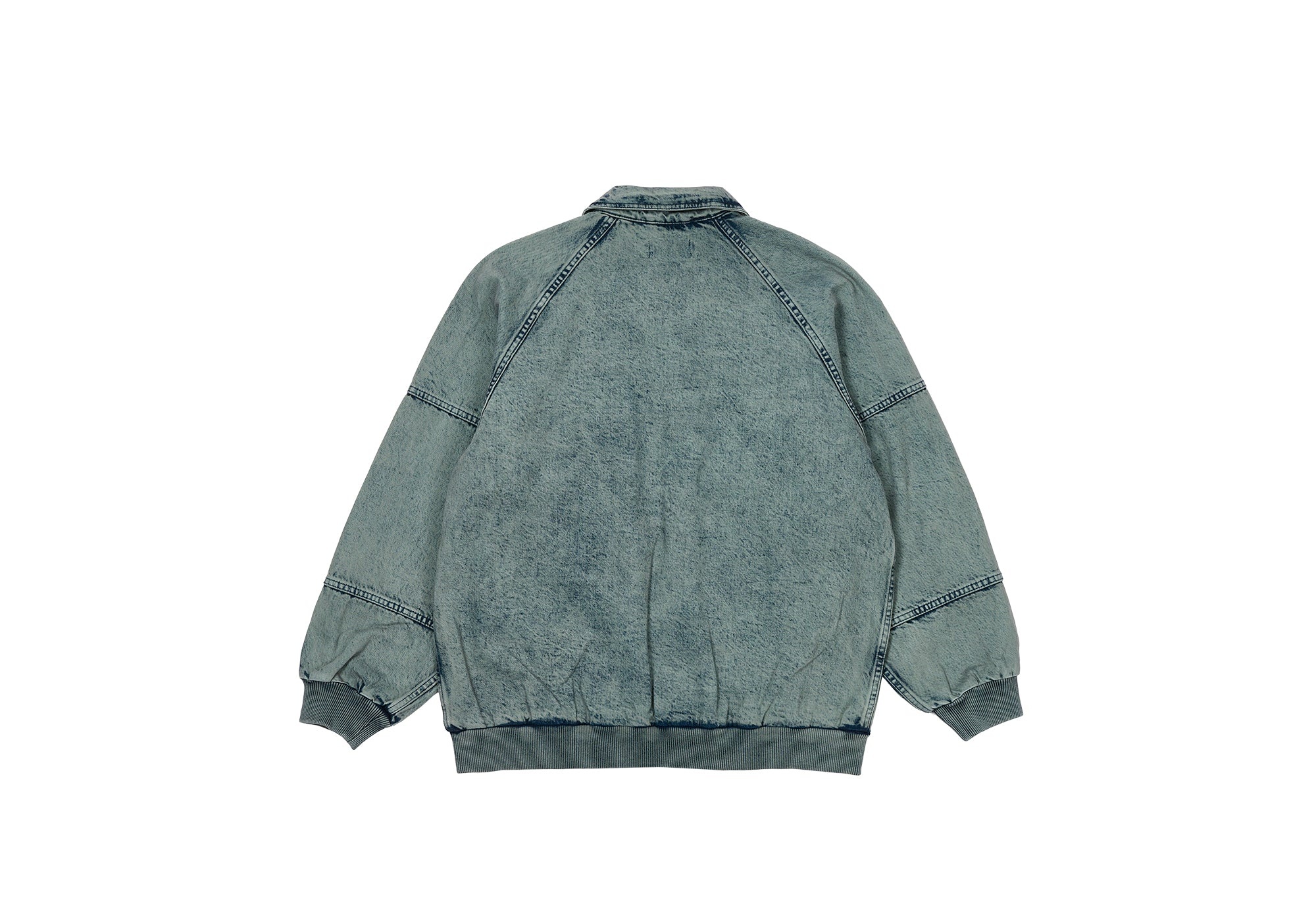 ACID JACKET BLACK - 2