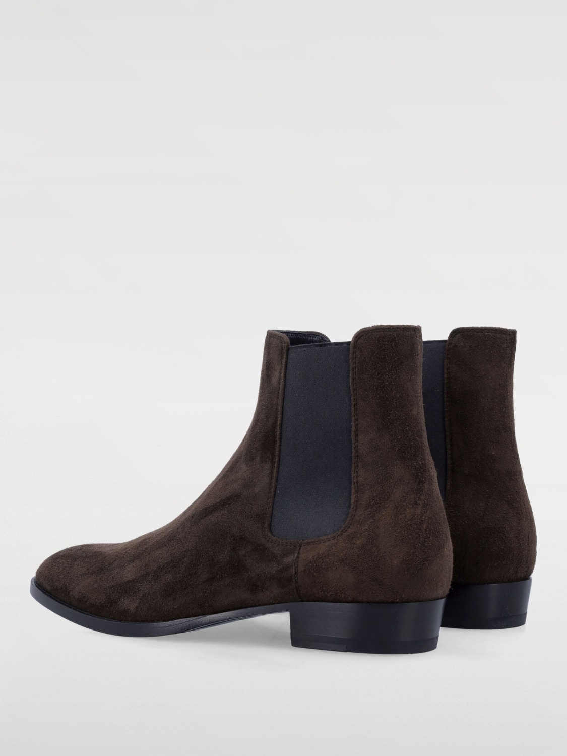 Boots men Saint Laurent - 3
