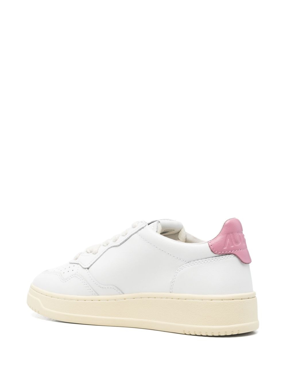 Medalist low sneakers - 3