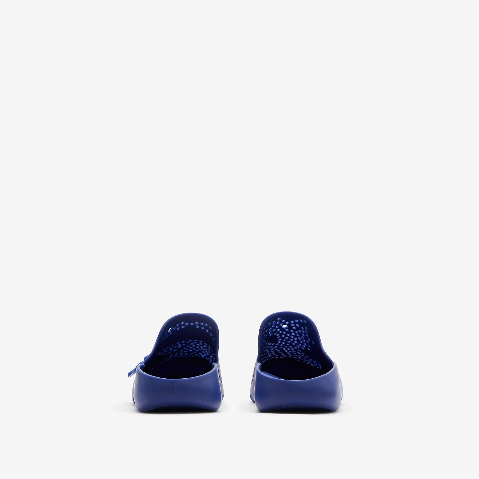 Rubber Stingray Clogs - 4