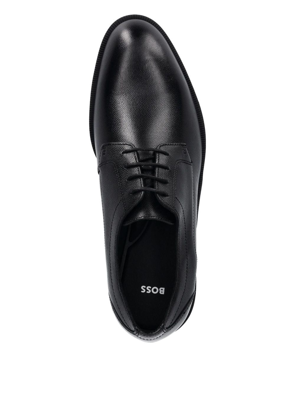 Tayil derby shoes - 4