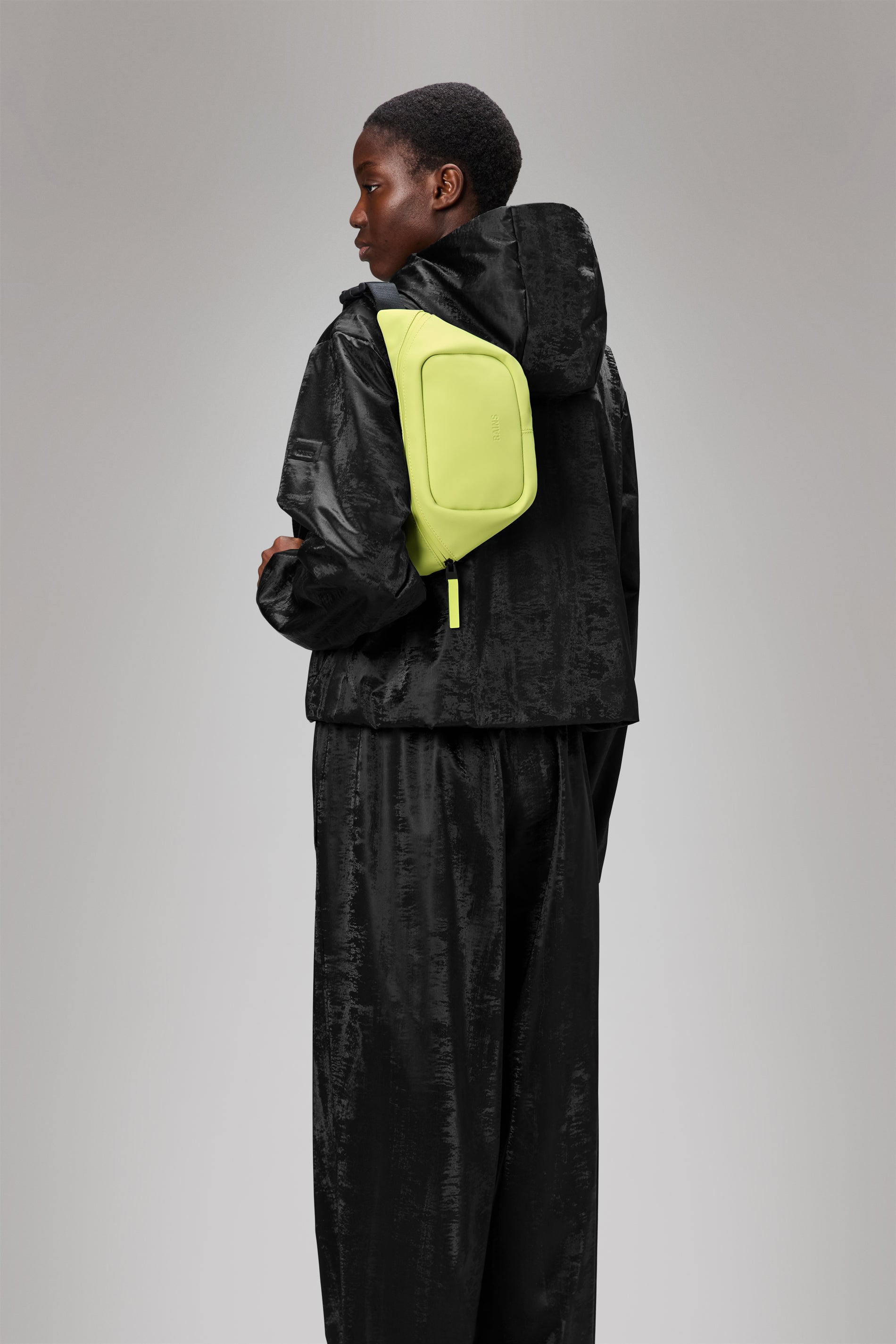 Bum Bag Mini - 3