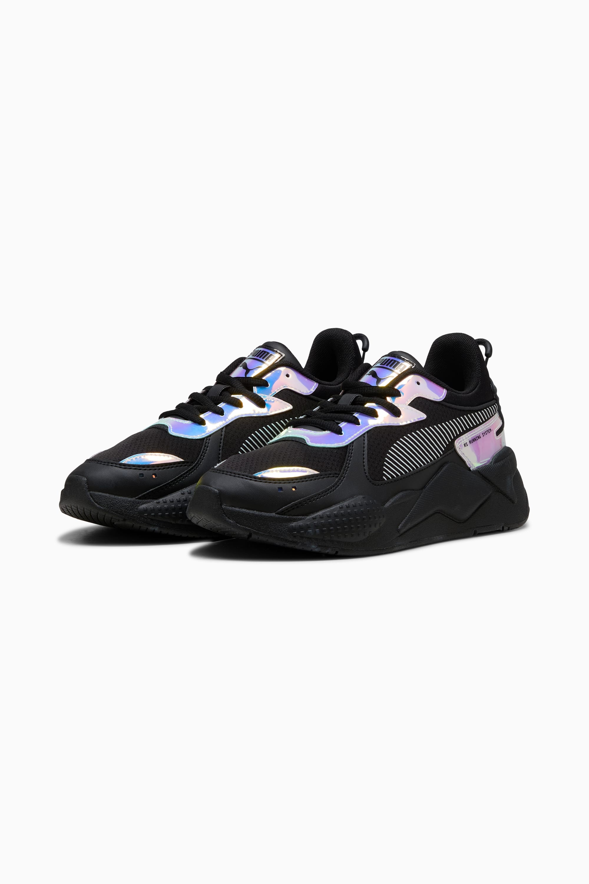 RS-X Iridescent Women's Sneakers - 4