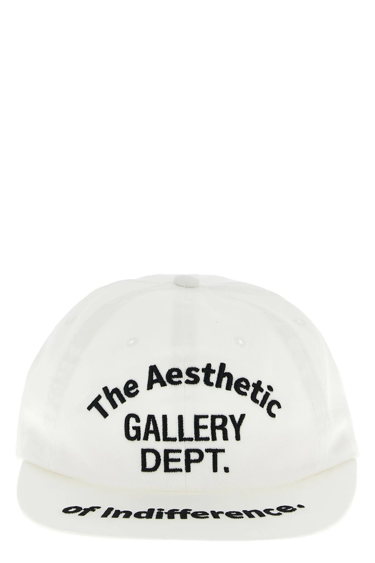 'Aesthetic of Indifference' cap - 1