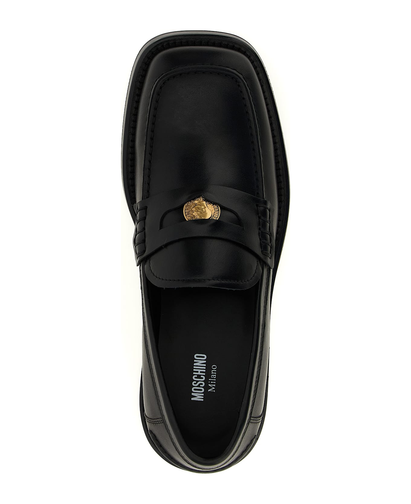 'berlin' Loafers - 4