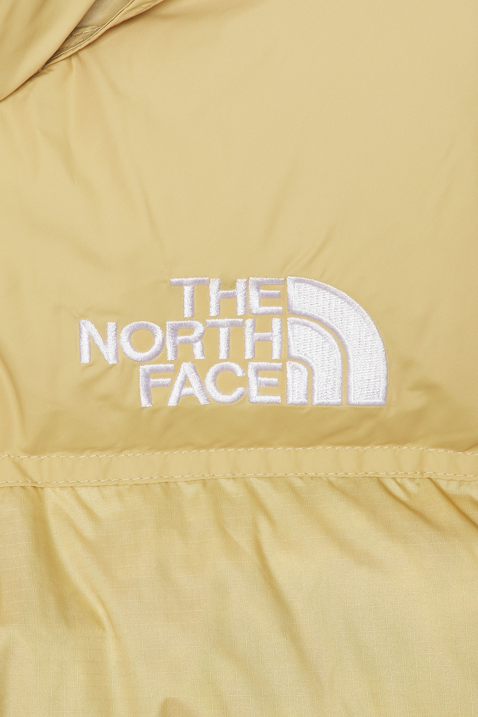 1996 Retro Nuptse Jacket - 7