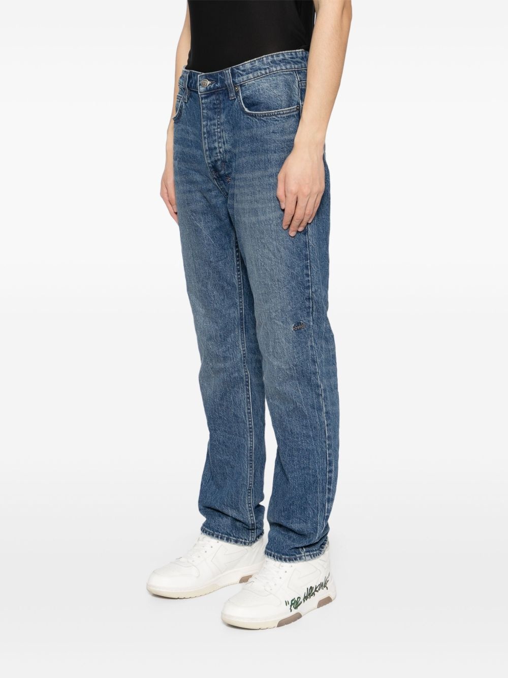 Hazlow jeans - 3