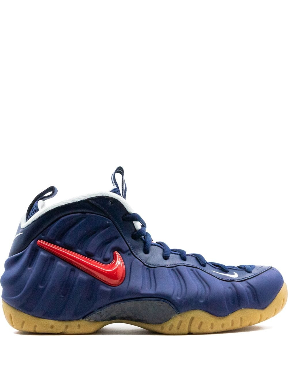 Air Foamposite Pro sneakers - 1