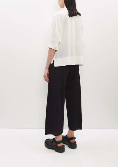 ISSEY MIYAKE Two As One Shirt outlook
