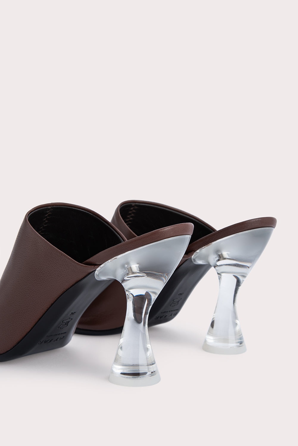 Luz Sequoia Nappa Leather - 5