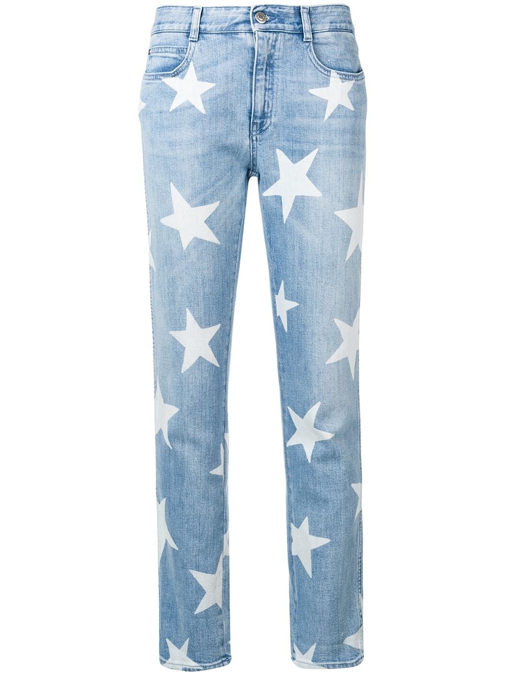 Star boyfriend jeans - 1