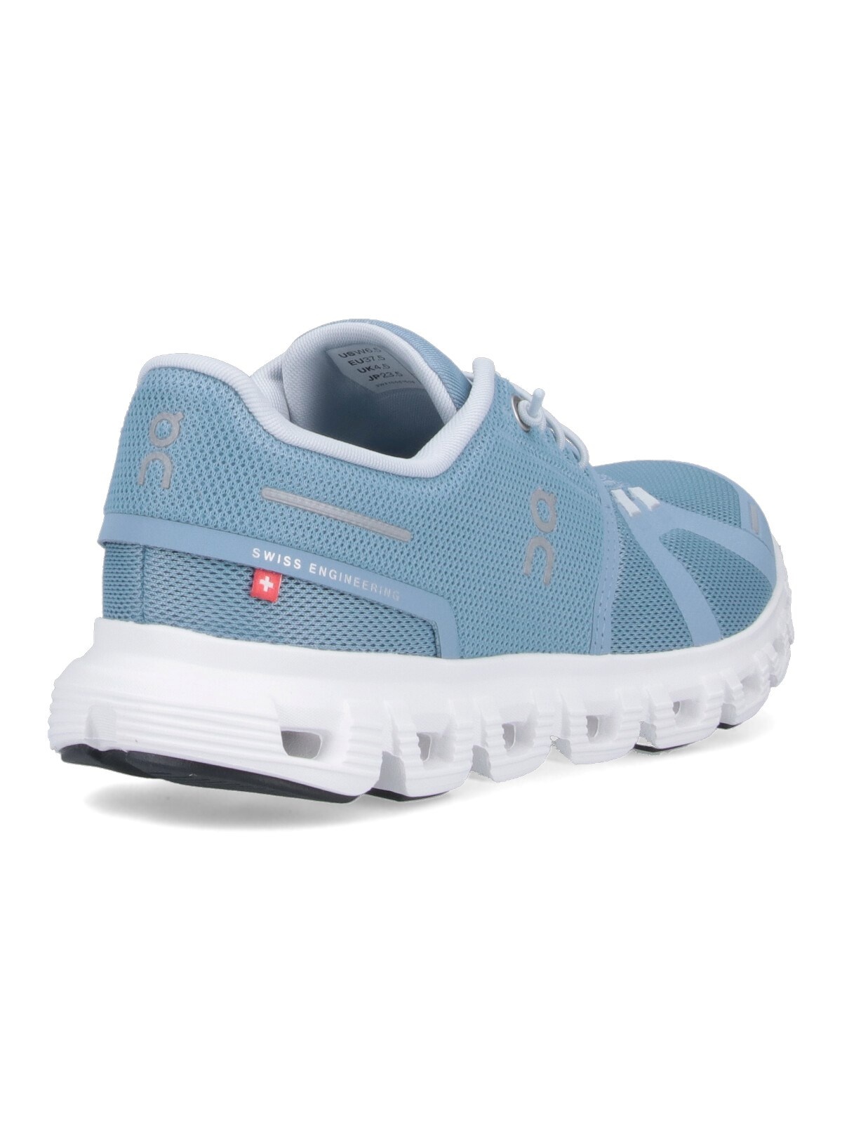 "CLOUD 6" SNEAKERS - 4
