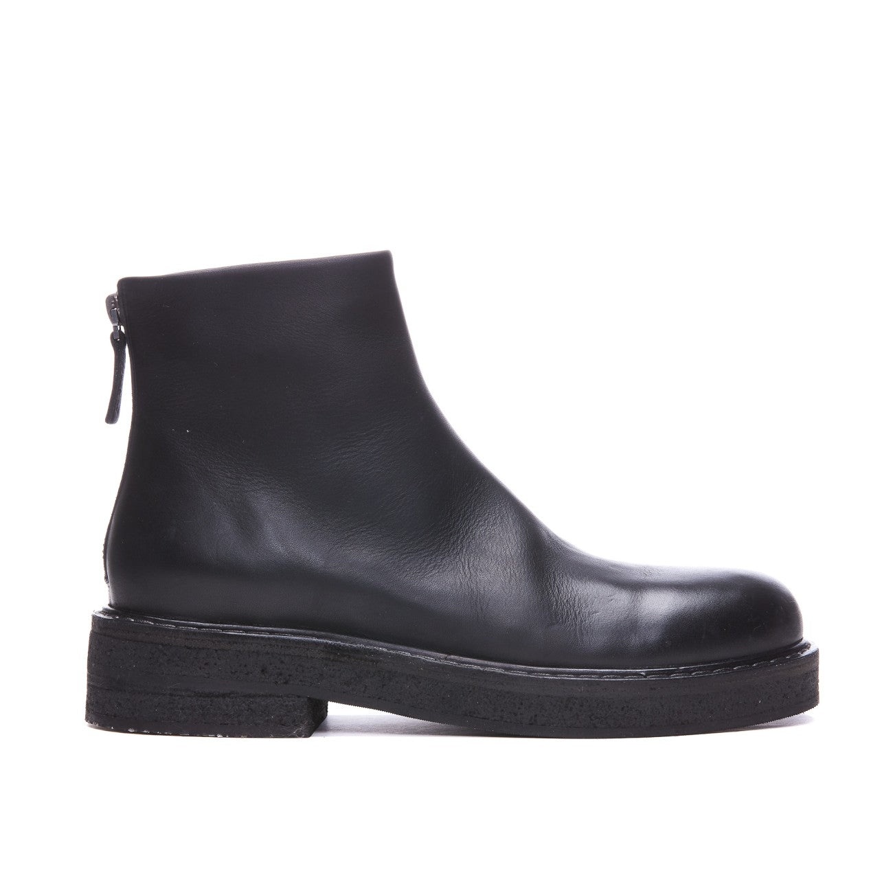 Marsell Women Parrucca Ankle Boots - 1
