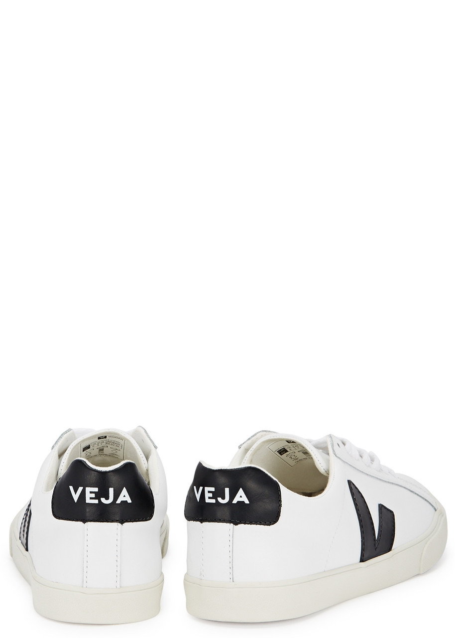 Esplar leather sneakers - 3