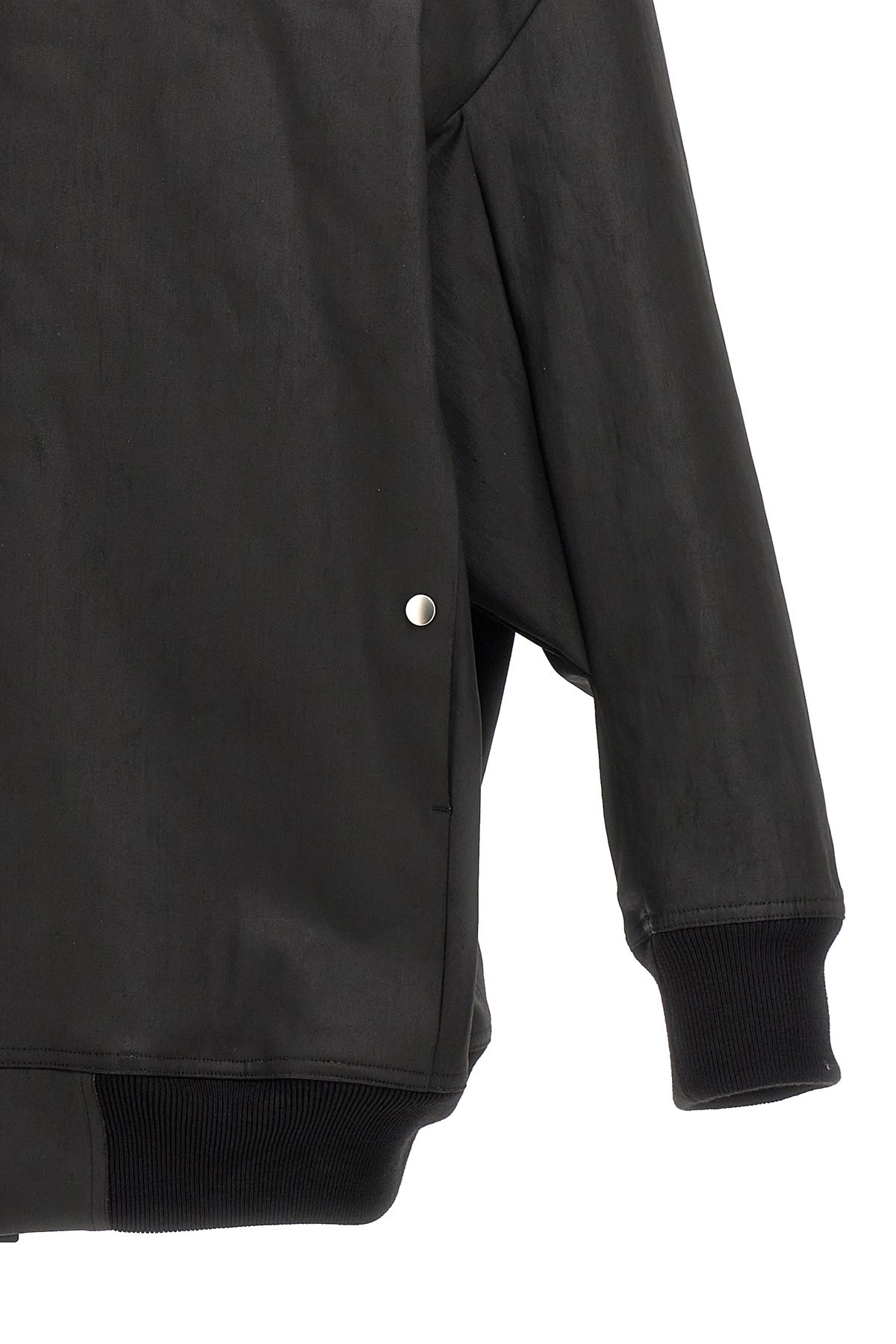 'Jumbo Peter Flight' jacket - 4