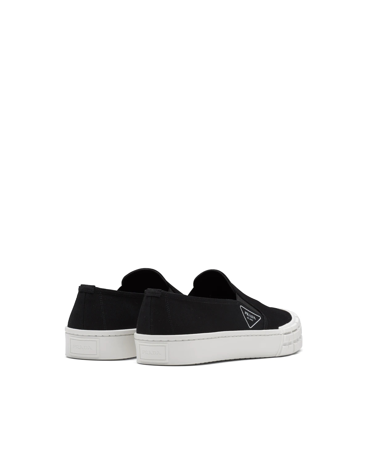 Prada Cassetta Wheel sneakers - 5