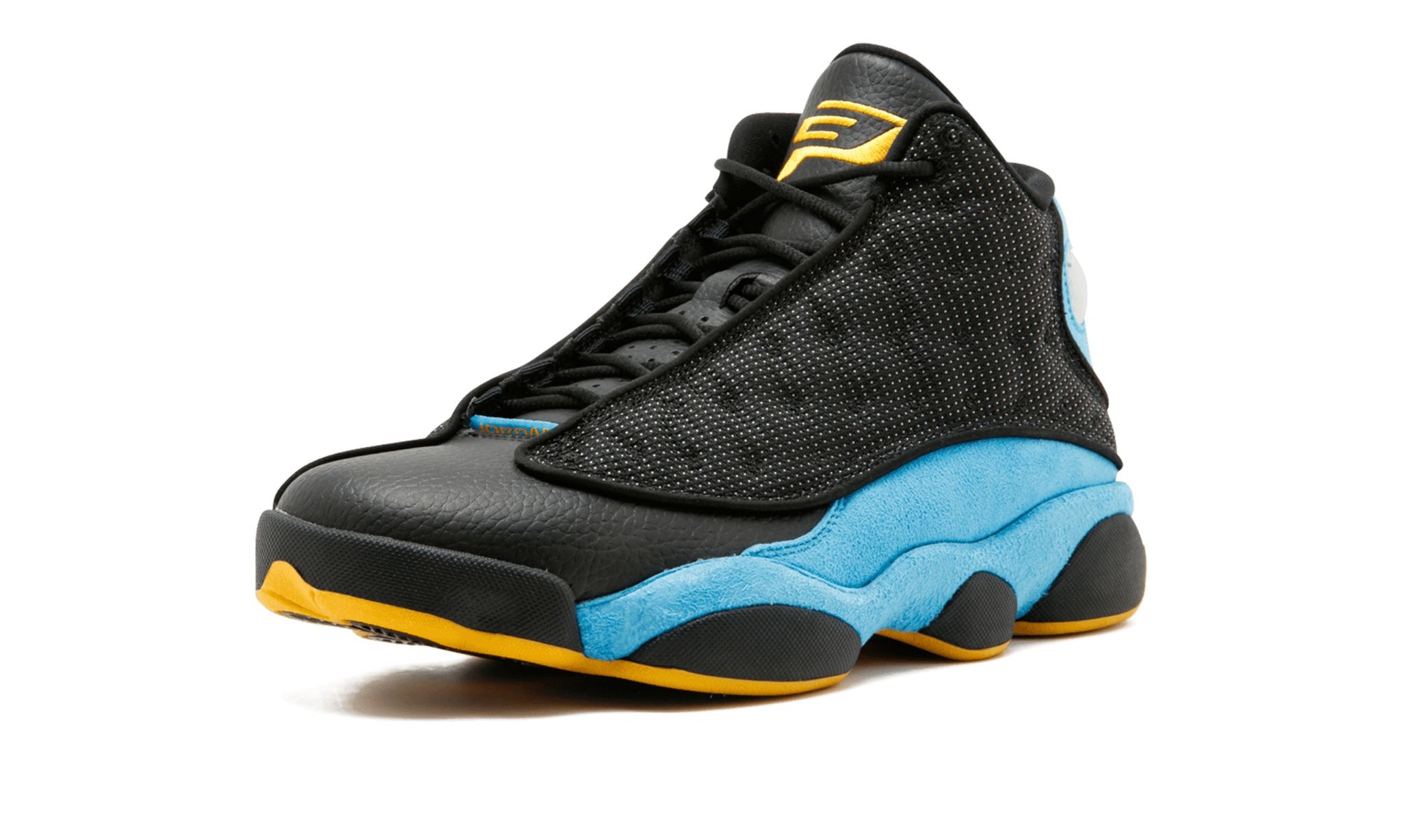 Air Jordan 13 Retro CP PE "Chris Paul" - 4