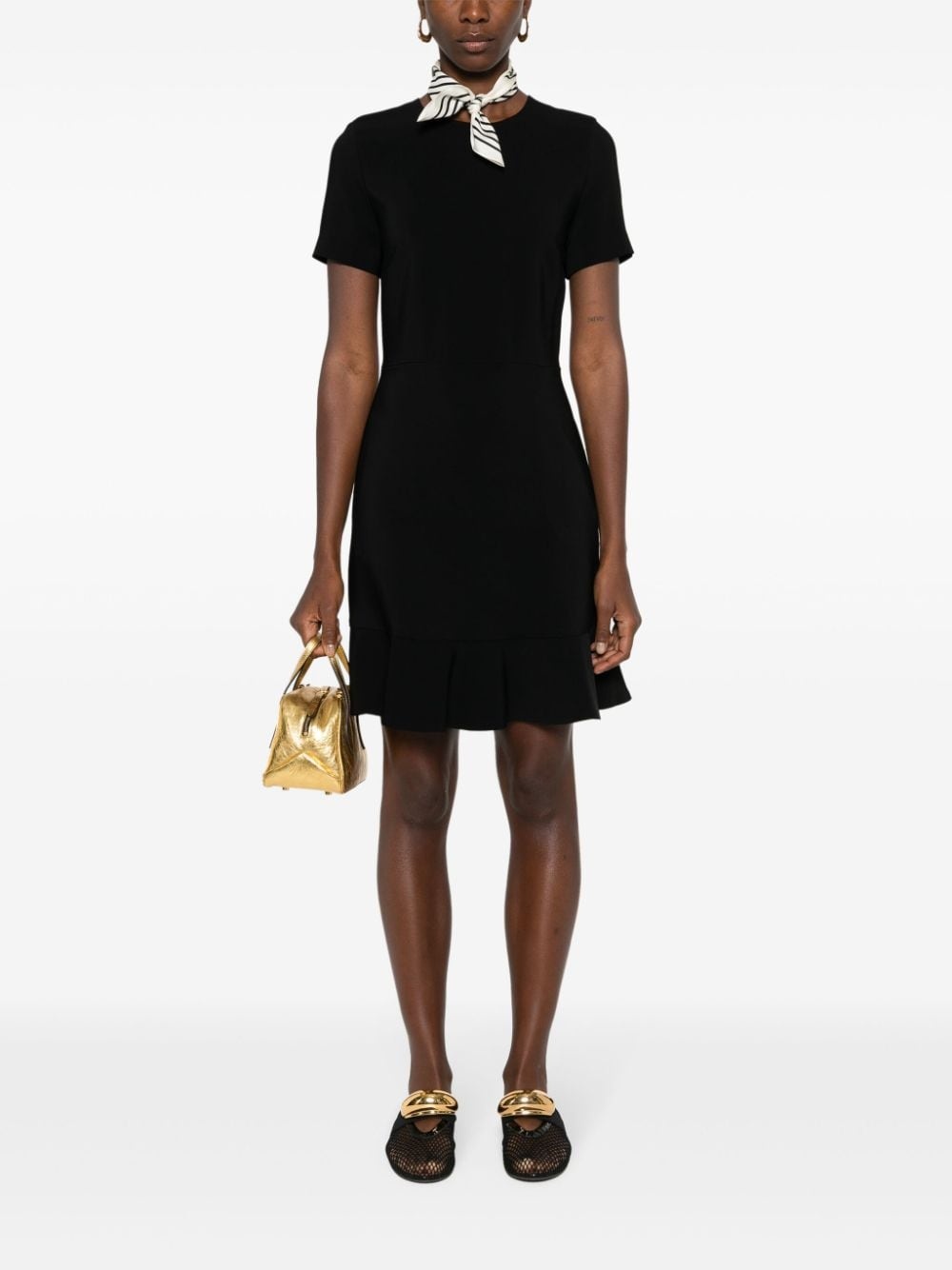 Iconic mini dress - 2