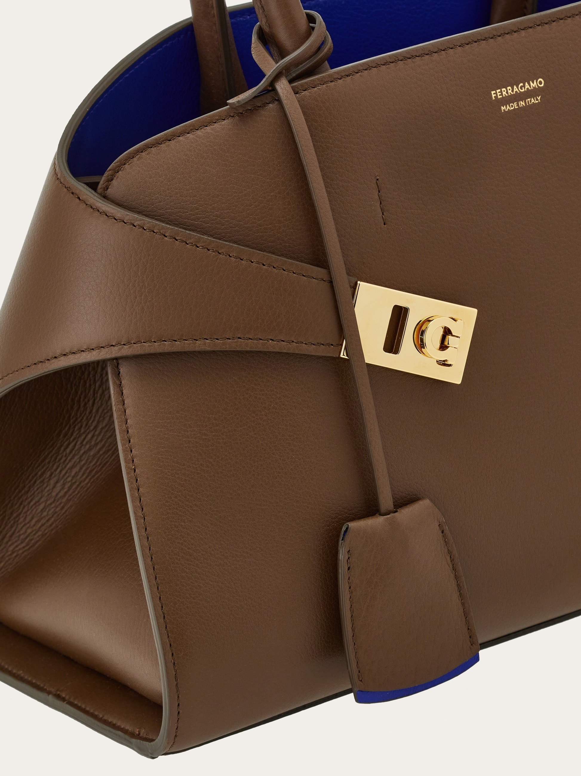 Hug handbag (S) - 8