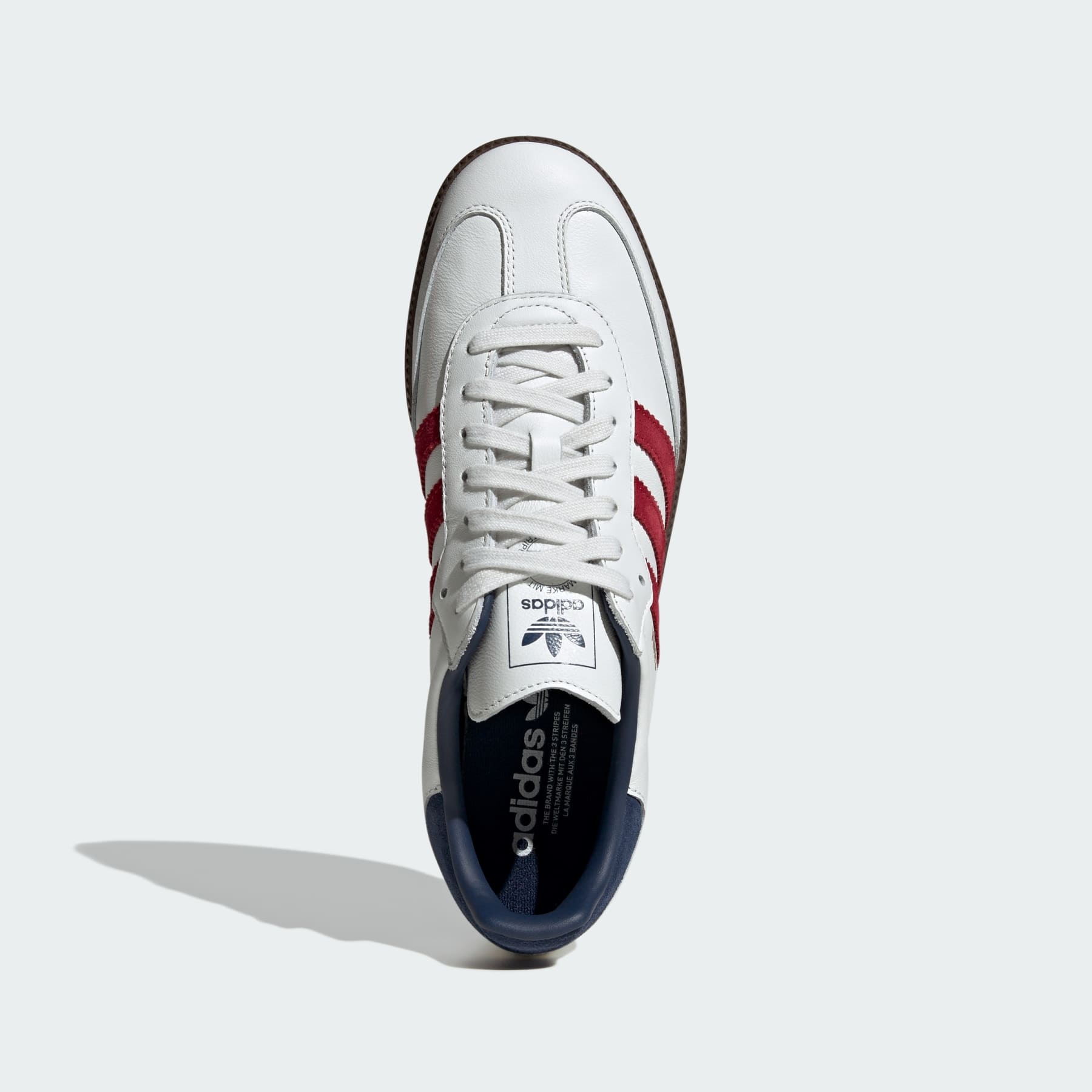 Samba OG Shoes - 3