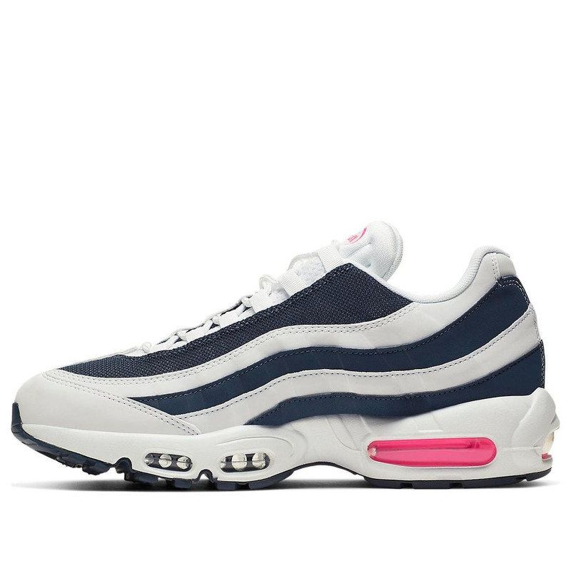 Nike Air Max 95 'Marine Day - Midnight Navy' CQ3644-161 - 1
