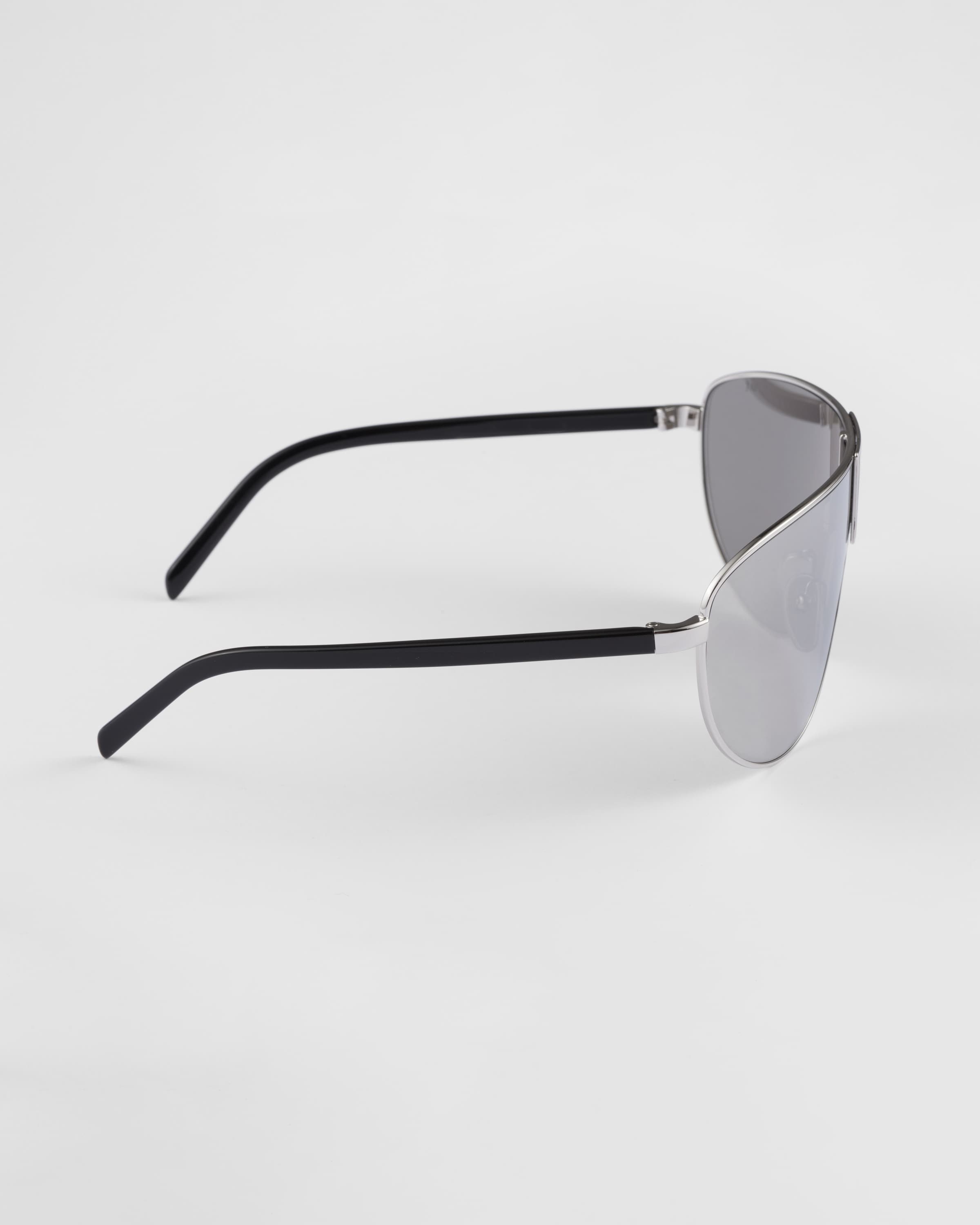Prada Runway sunglasses - 4