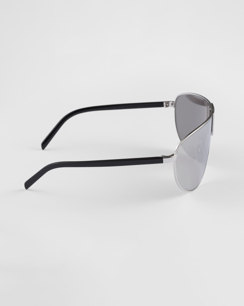 Prada Runway sunglasses 4