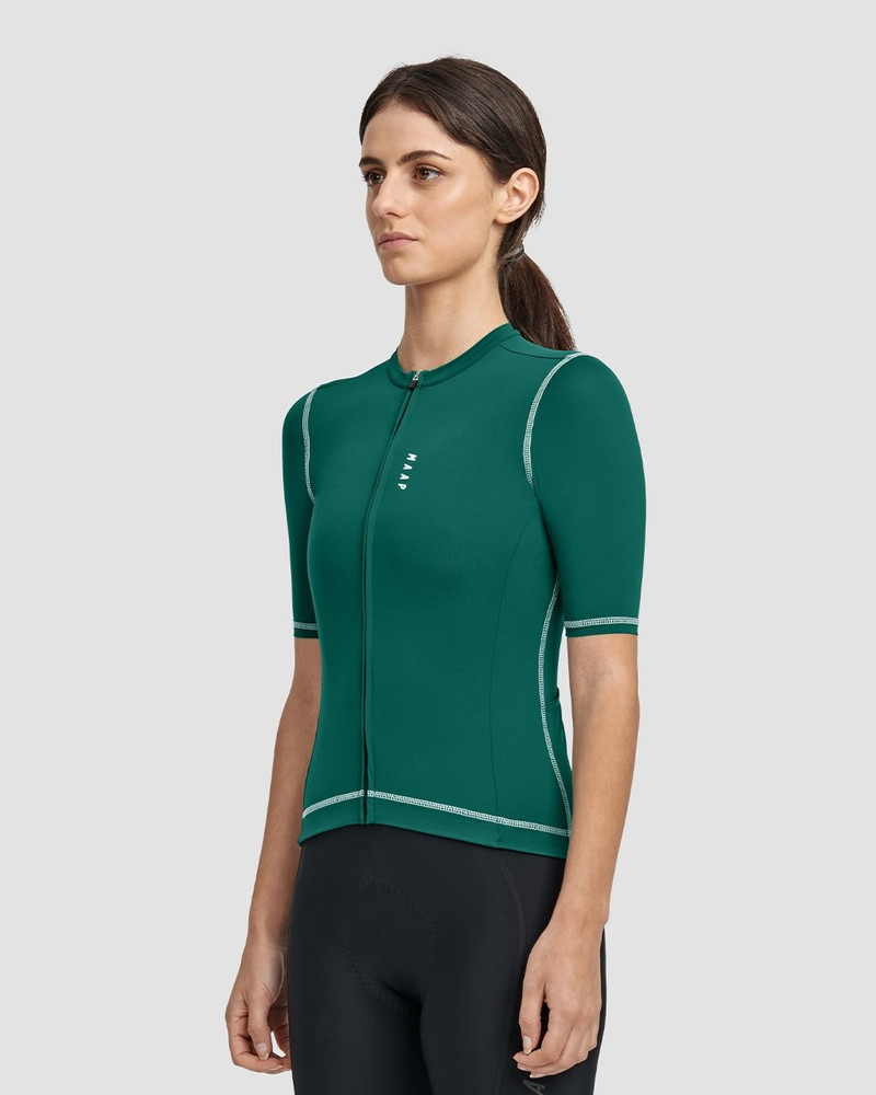 MAAP Women's Training Jersey outlook