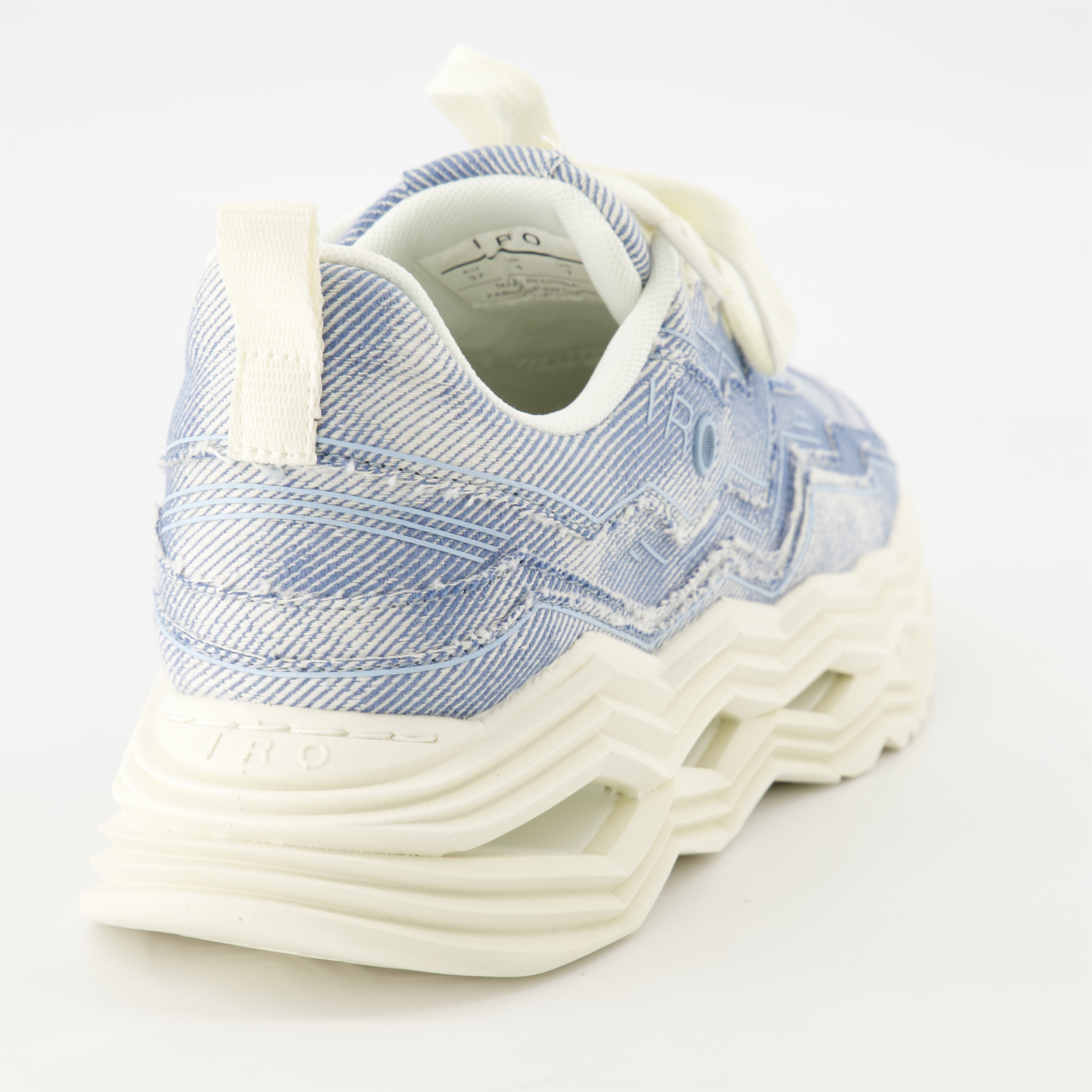 Iro - Baskets Wave - 4