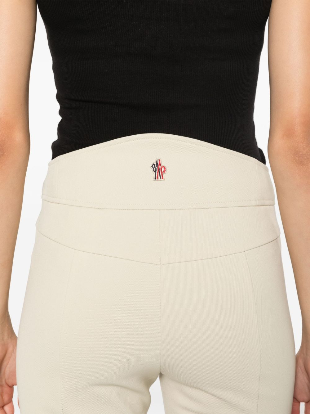 Moncler Grenoble Women Ski Trousers - 2