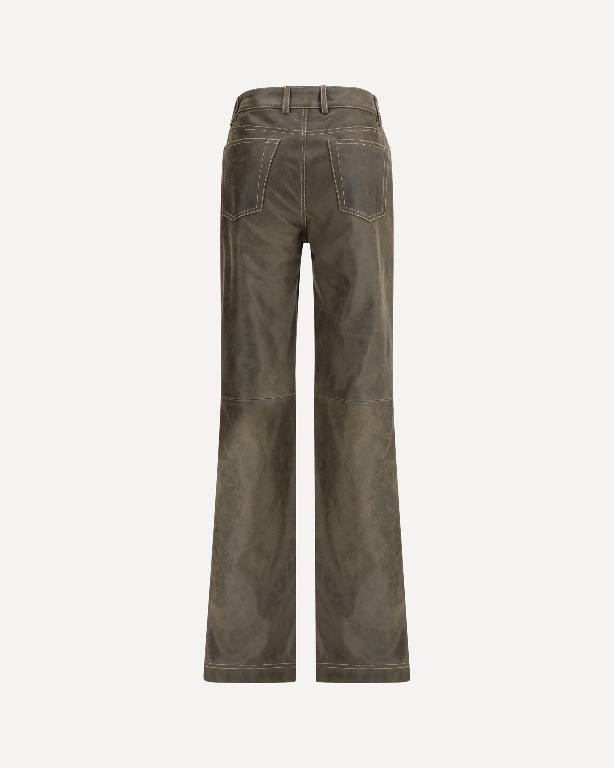 Leather Pants - 2