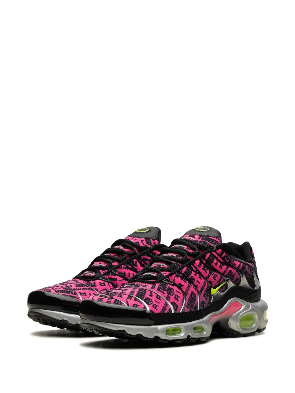 Nike Air Max Plus Mercurial XXV 