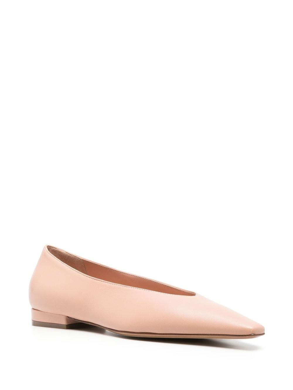 Swing ballerina shoes - 2