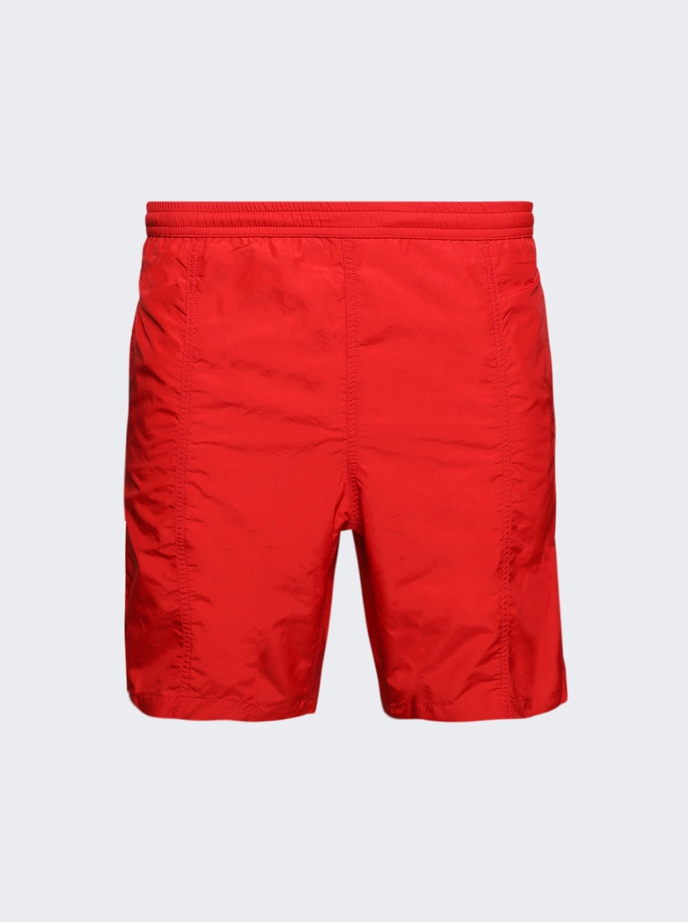 Swim Shorts Scarlet Red - 1