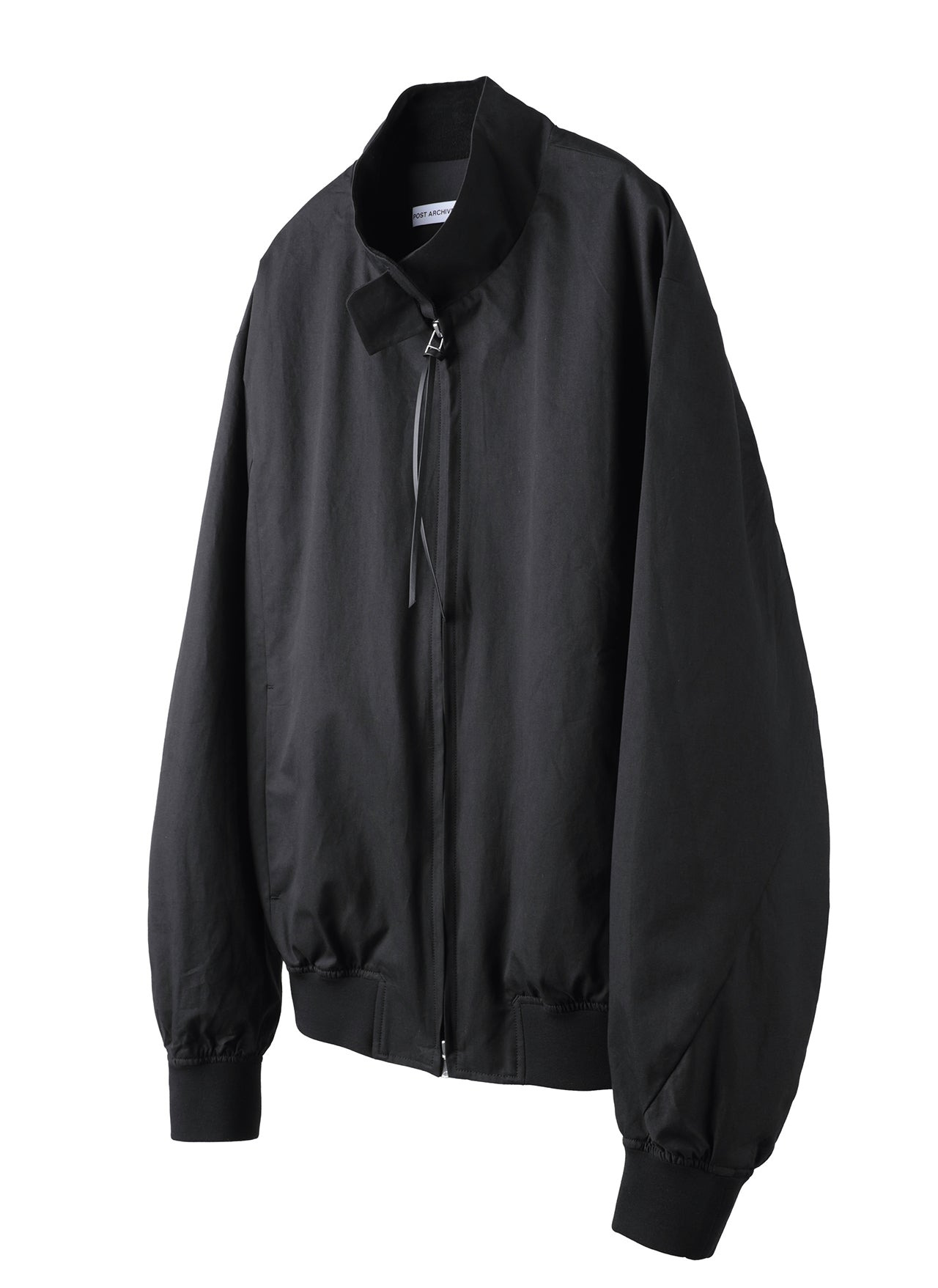 8.0 BOMBER RIGHT (BLACK) - 3