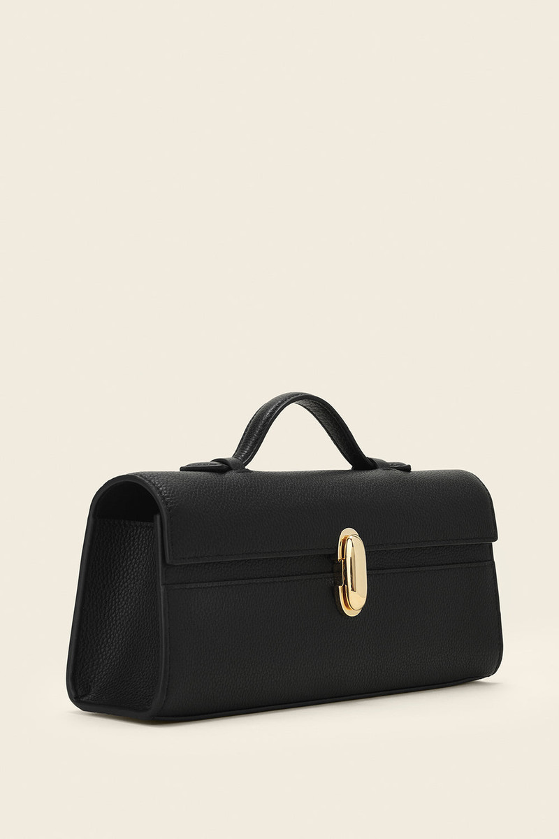 SAVETTE Slim Symmetry Pochette Bag outlook