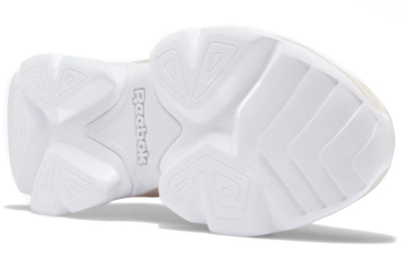 Reebok Reebok Royal Bridge 3.0 Sports Shoes Pink DV9924 outlook