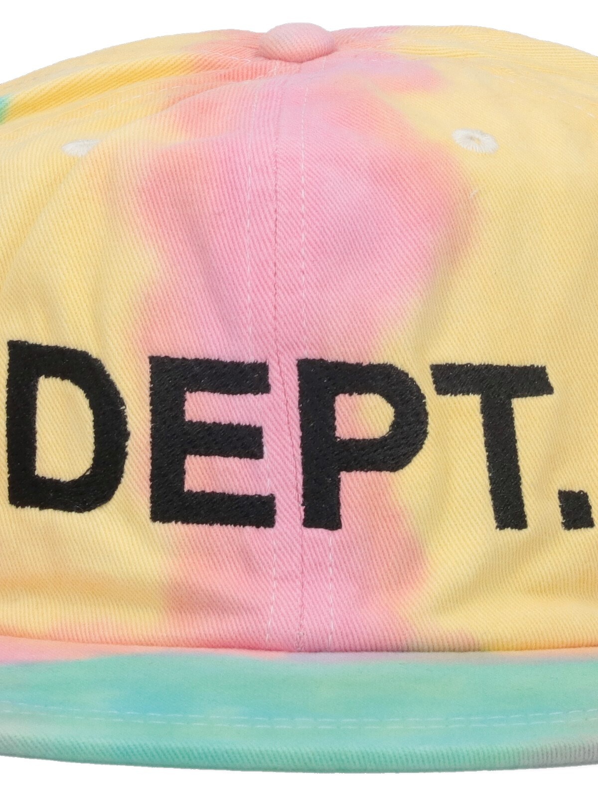 LOGO BASEBALL CAP - 3
