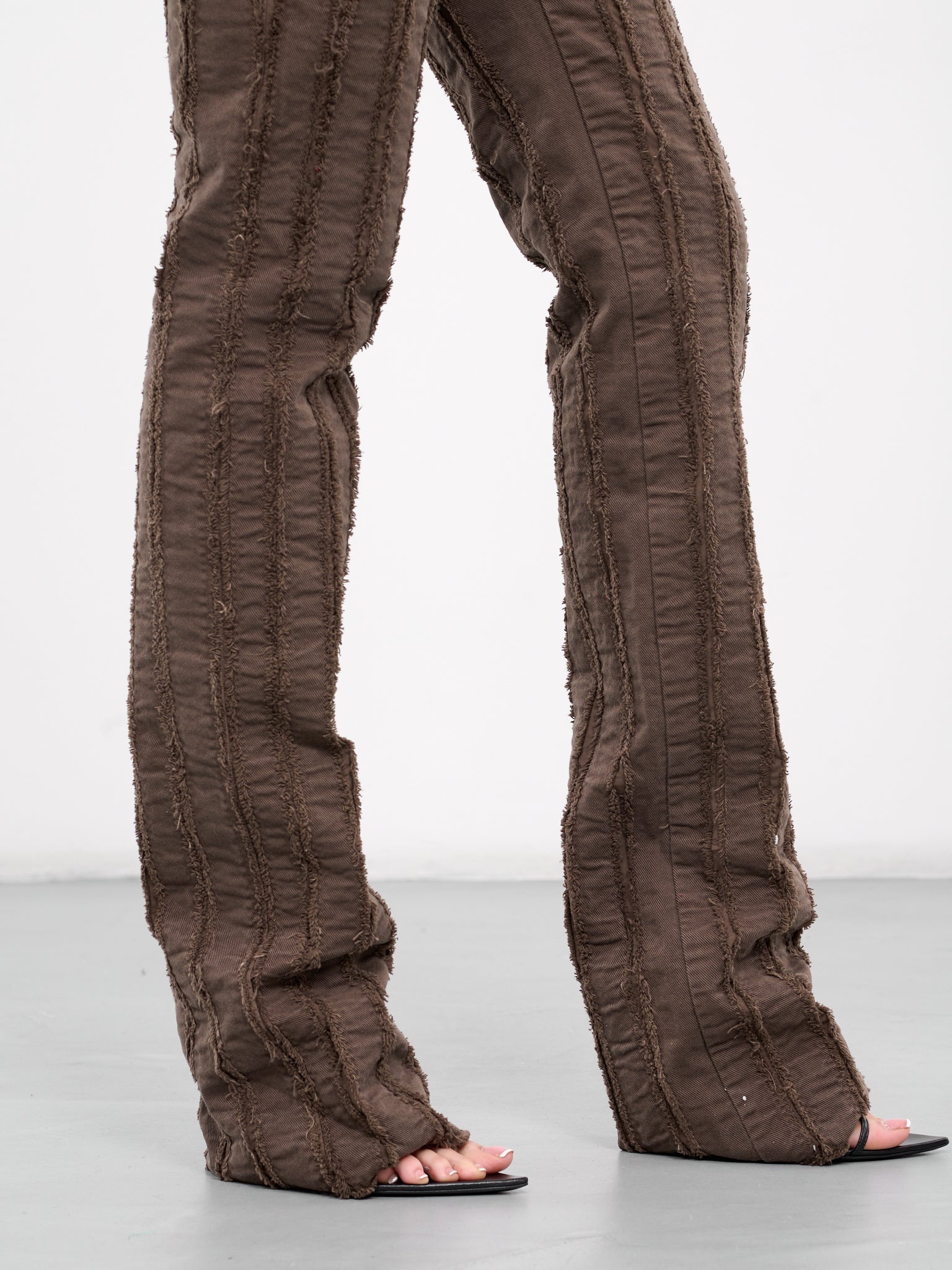 Decorated Pants - 4
