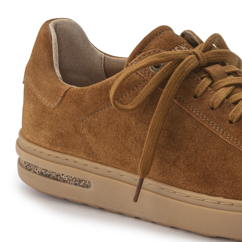 Bend Low 4