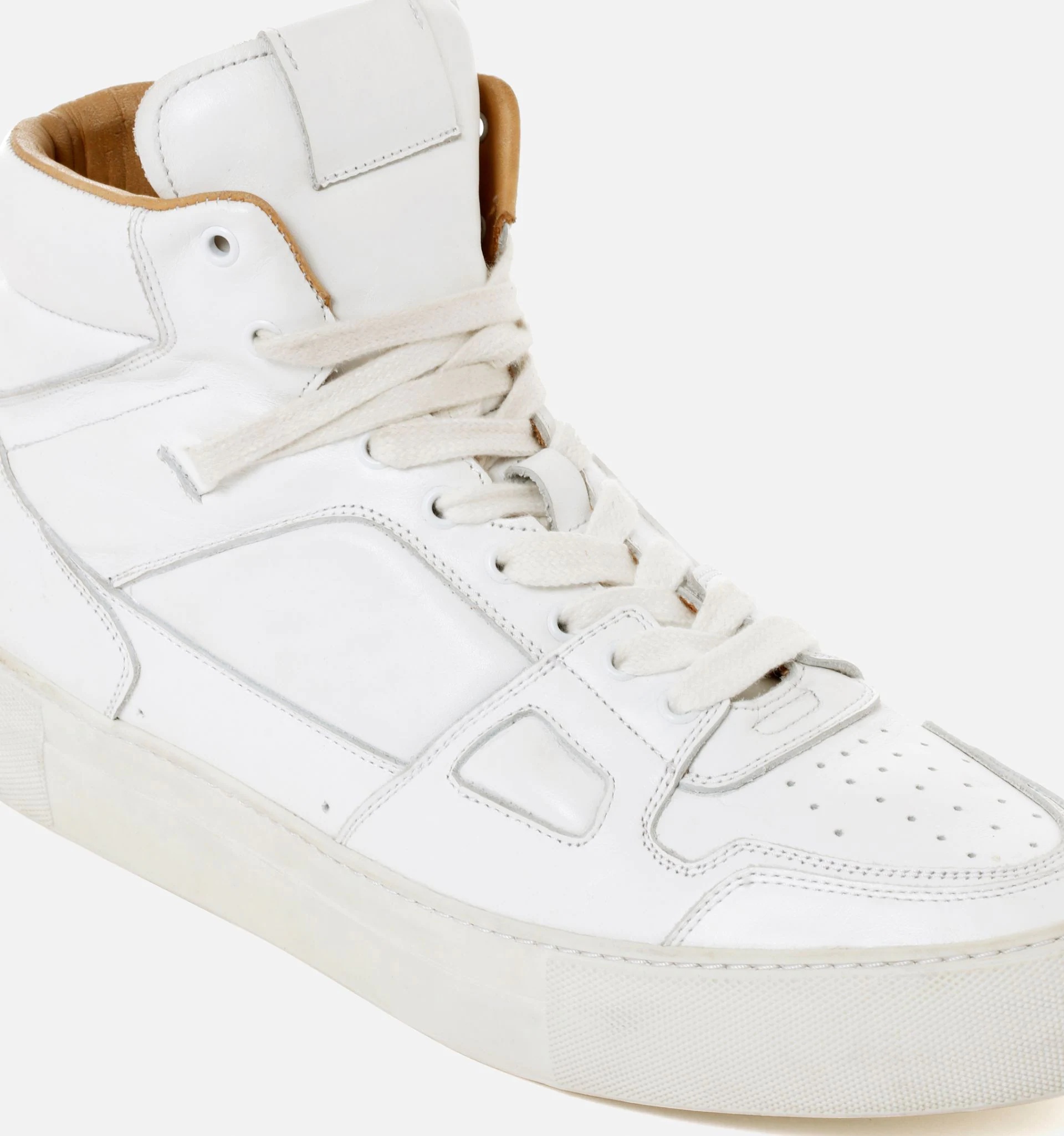 Mid-Top Sneakers Ami De Coeur - 7