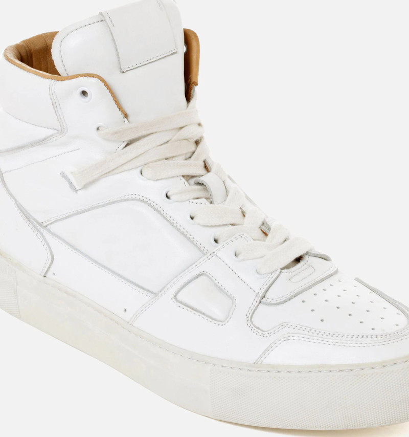 Mid-Top Sneakers Ami De Coeur 7