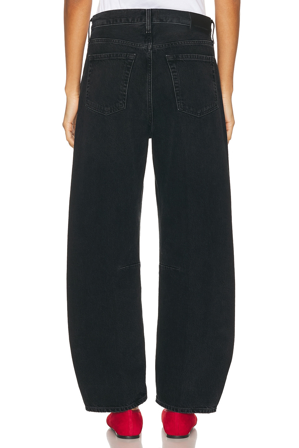 Miro Relaxed Jeans - 4