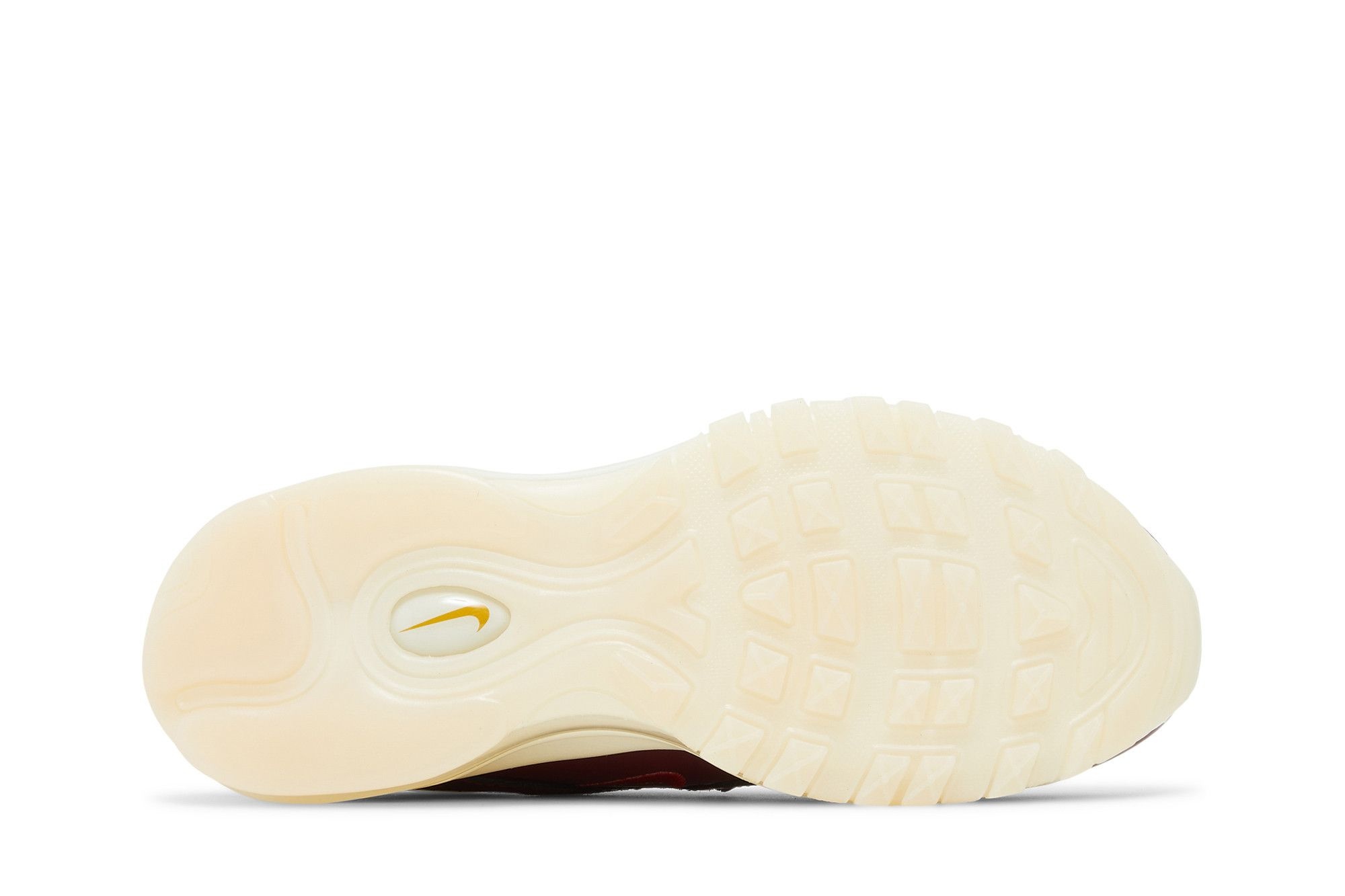 Wmns Air Max 97 'Dark Beetroot' - 4