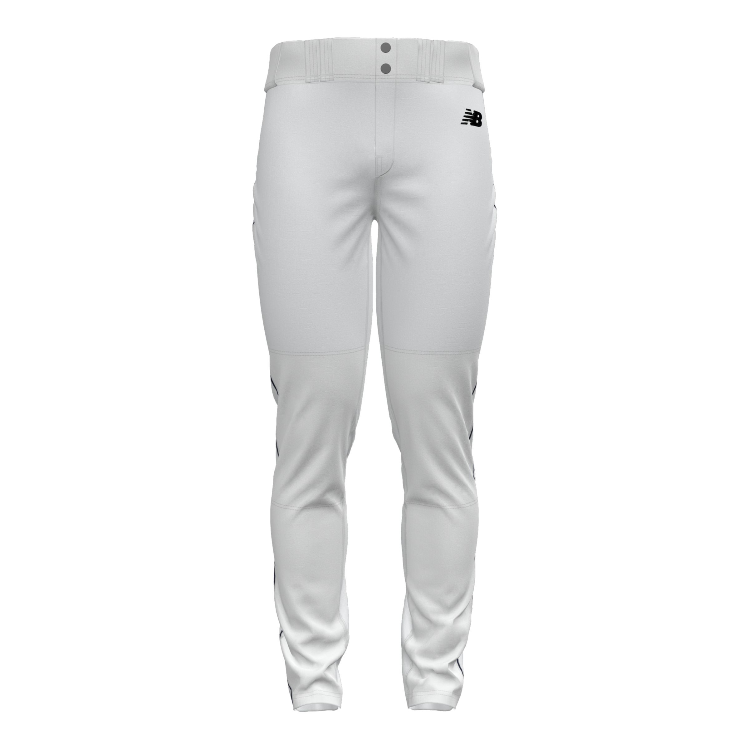Adversary 2 Baseball Piped Pant Tapered - 1