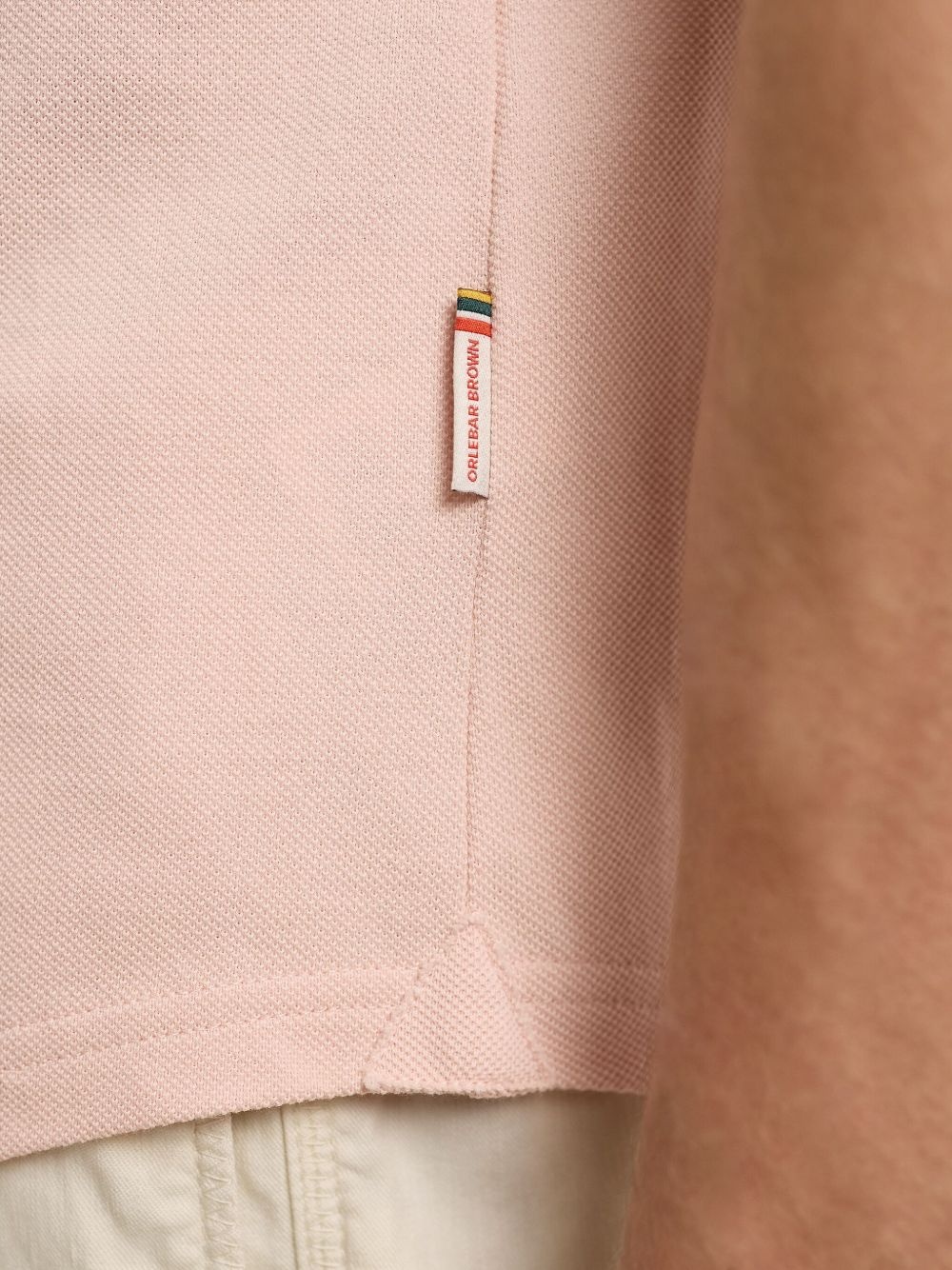 Sebastian polo shirt - 5