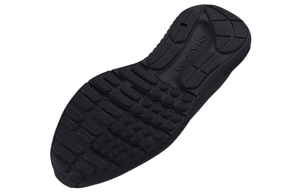 Under Armour Charged Surge 4 'Triple Black' 3027000-002 - 6