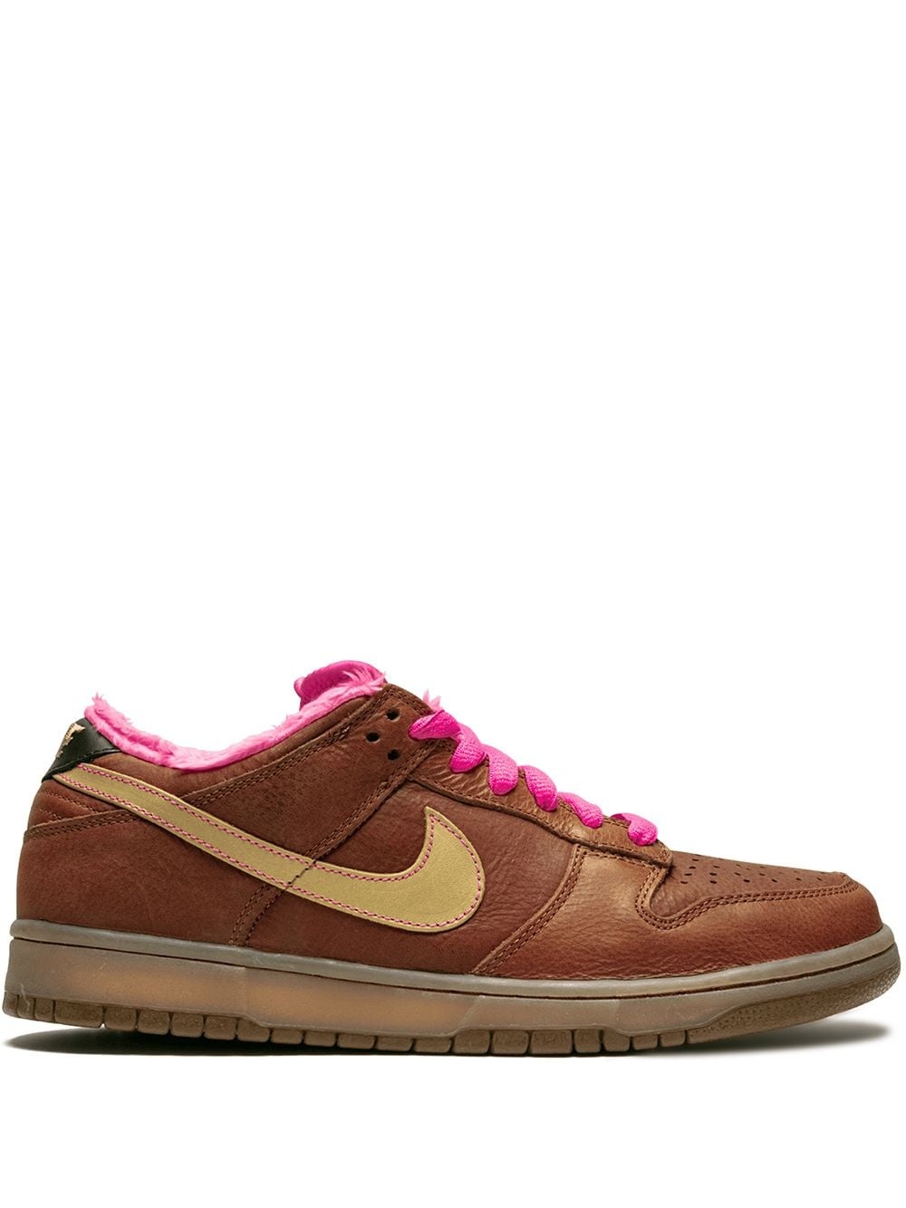 Dunk Low Pro SB sneakers - 1